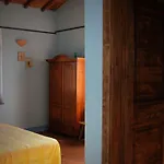 Collina Dei Fagiani Landhuis *