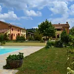 Landhuis Collina Dei Fagiani