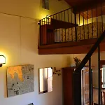 Collina Dei Fagiani Landhuis *