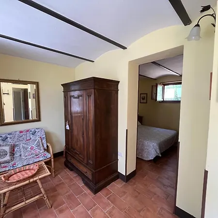 Landhuis Collina Dei Fagiani