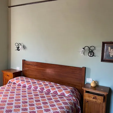 Collina Dei Fagiani Landhuis *