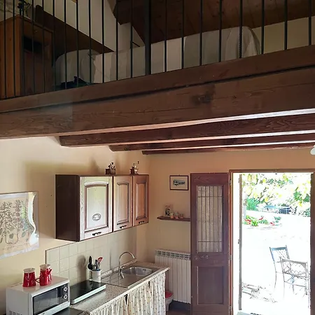 Collina Dei Fagiani Montone (Umbria)