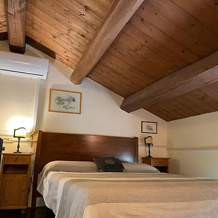 Collina Dei Fagiani Landhuis Montone (Umbria)