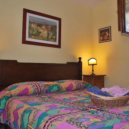 Collina Dei Fagiani Kır Evi