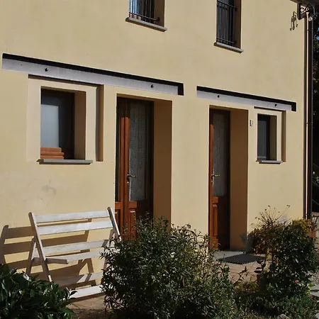 Collina Dei Fagiani أمبيرتيدي