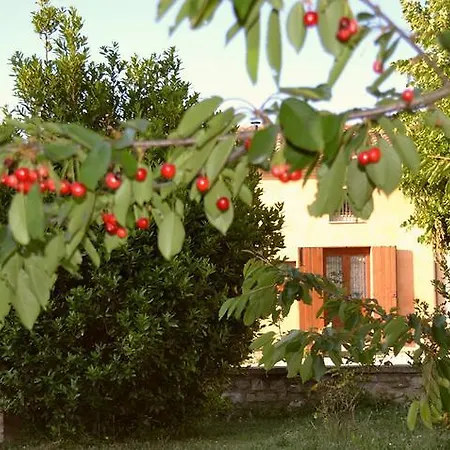 Collina Dei Fagiani Landhuis