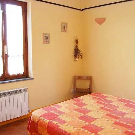Kır Evi Collina Dei Fagiani