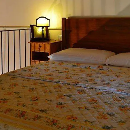 Collina Dei Fagiani Montone (Umbria)