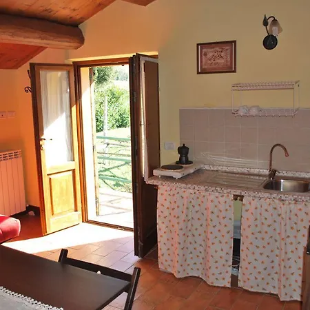 Landhuis Collina Dei Fagiani