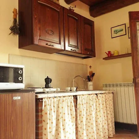 Collina Dei Fagiani *