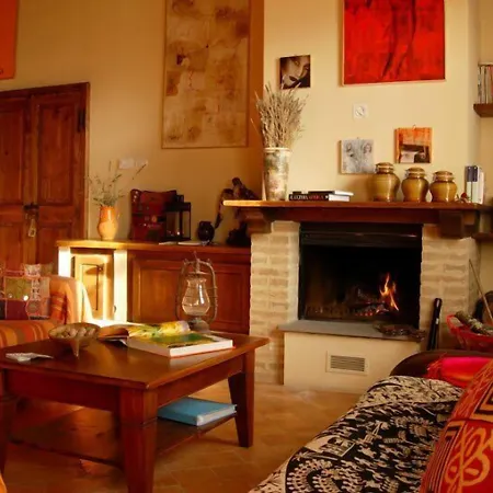 Collina Dei Fagiani * Montone (Umbria)