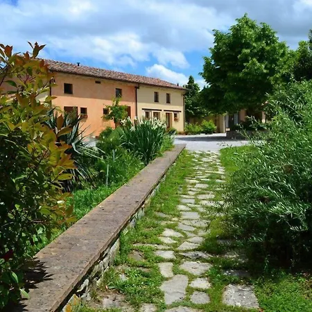 Collina Dei Fagiani Montone (Umbria)