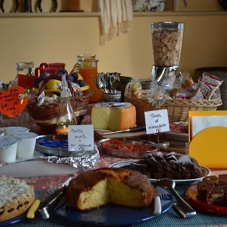 Collina Dei Fagiani * Montone (Umbria)