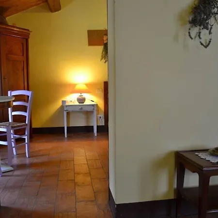 Collina Dei Fagiani * Montone (Umbria)