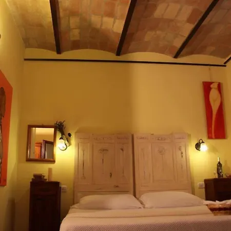 Kır Evi Collina Dei Fagiani *