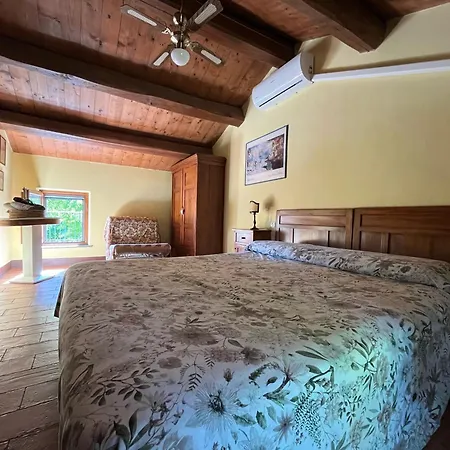 Collina Dei Fagiani Casa rural
