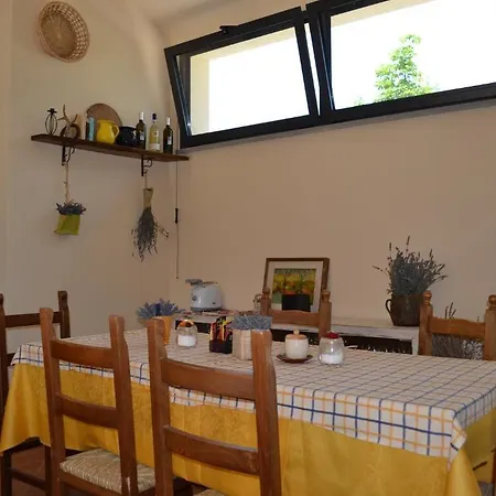 Collina Dei Fagiani * אומברטידה