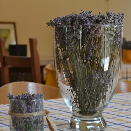 Collina Dei Fagiani Landhuis