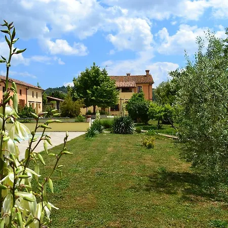 Collina Dei Fagiani