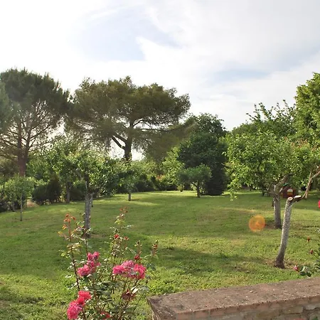 Collina Dei Fagiani منزل ريفي