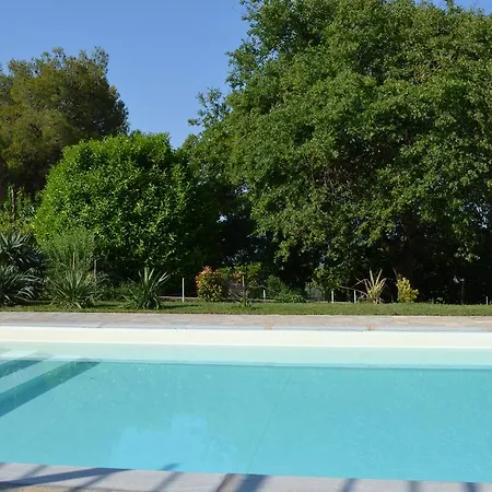 Collina Dei Fagiani Landhuis