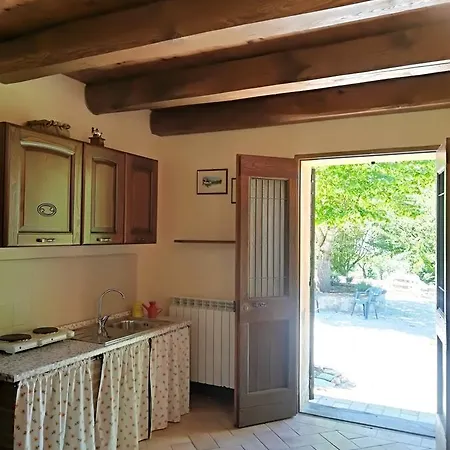 Collina Dei Fagiani Landhuis