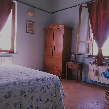 Collina Dei Fagiani Landhuis Montone (Umbria)