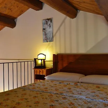 Collina Dei Fagiani Montone (Umbria)