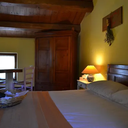 Collina Dei Fagiani Landhuis Montone (Umbria)